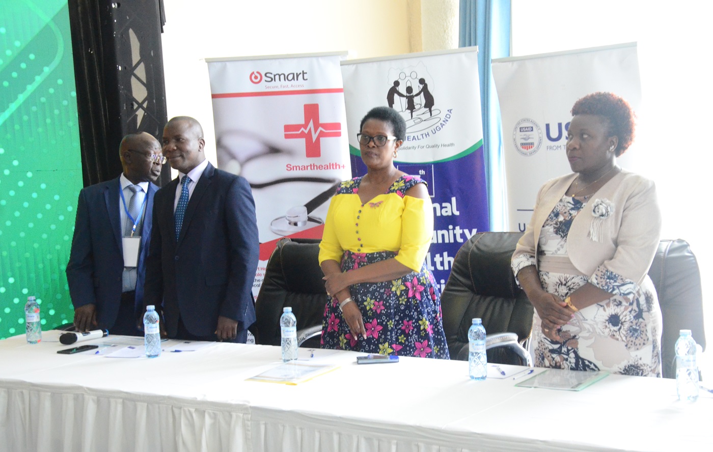 The 7TH National Community Health Financing Conference