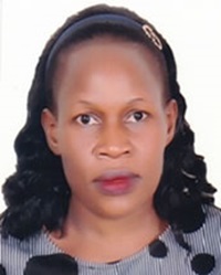 Ms. Juliet Nazibanja Kibirige