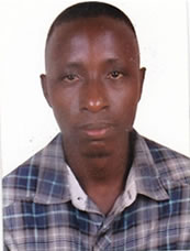 Mr. Robert Kabaale