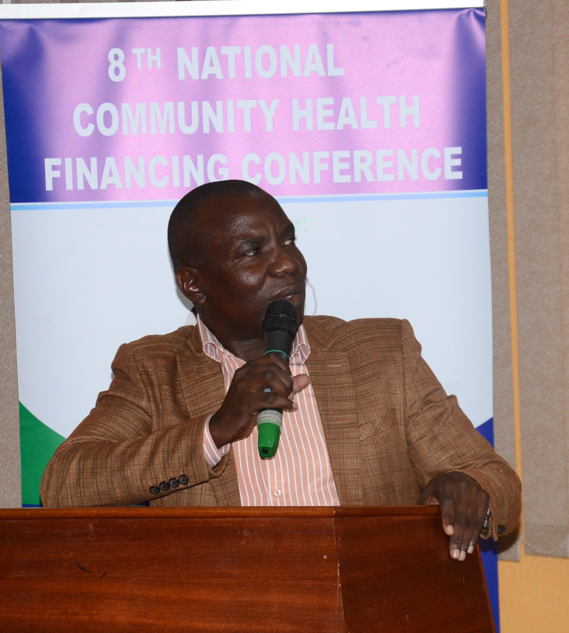 The 8th National CHF conference 2025