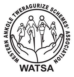 Western Ankole Tweragurize Schemes Association (WATSA) logo