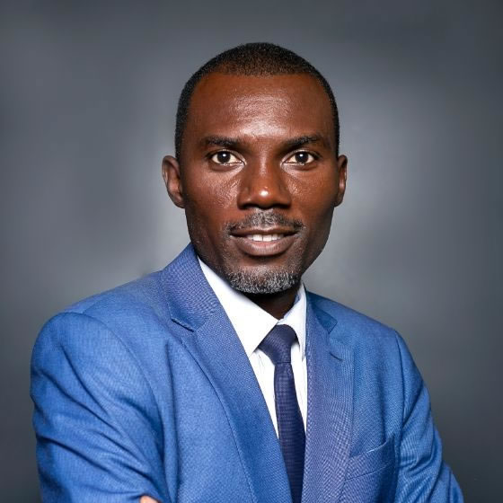 Mr. Douglas Opio