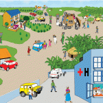 Community Health Financing for Equitable access to quality healthcare